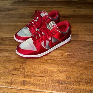 Nike Dunk Low Women’s Sneaker